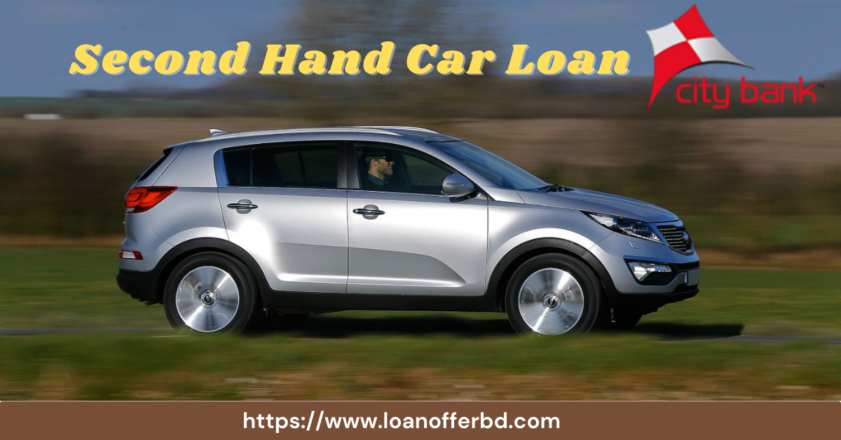 second-hand-car-loan