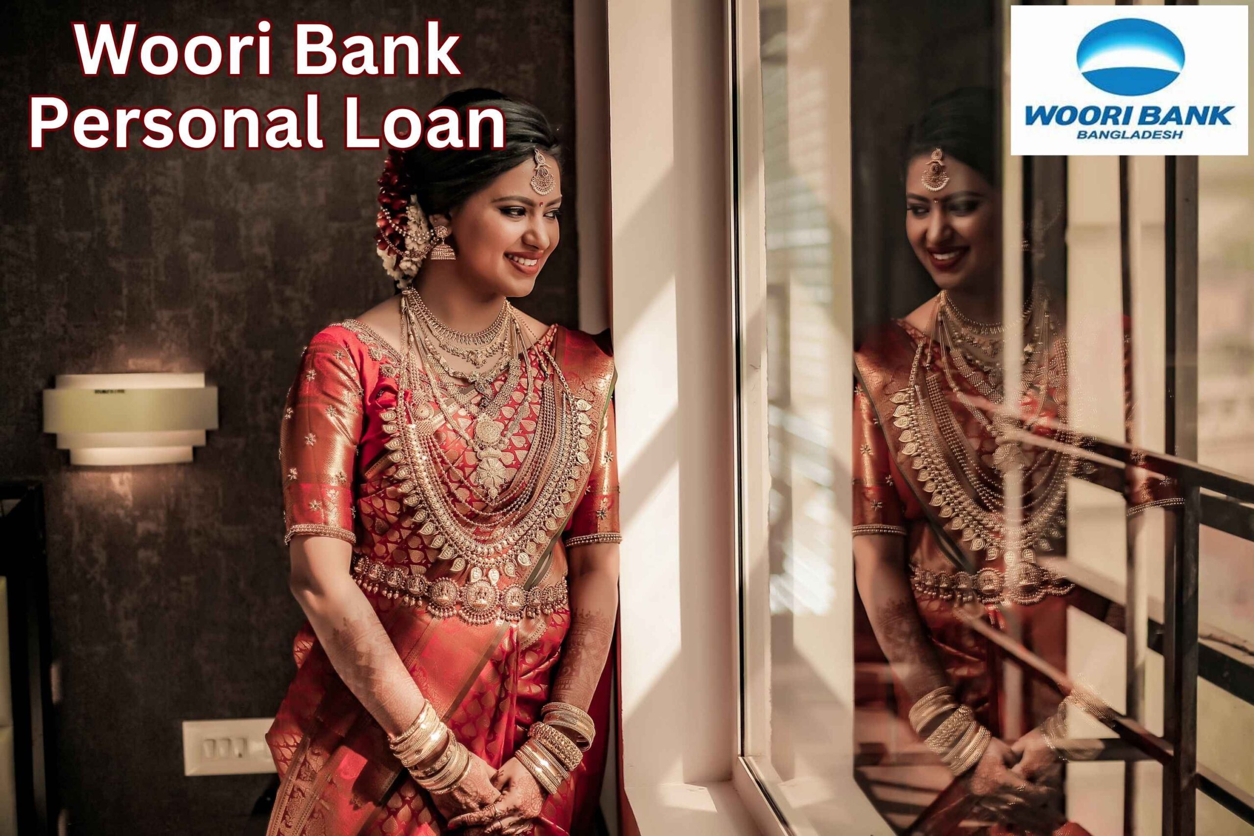 Woori Bank Personal Loan