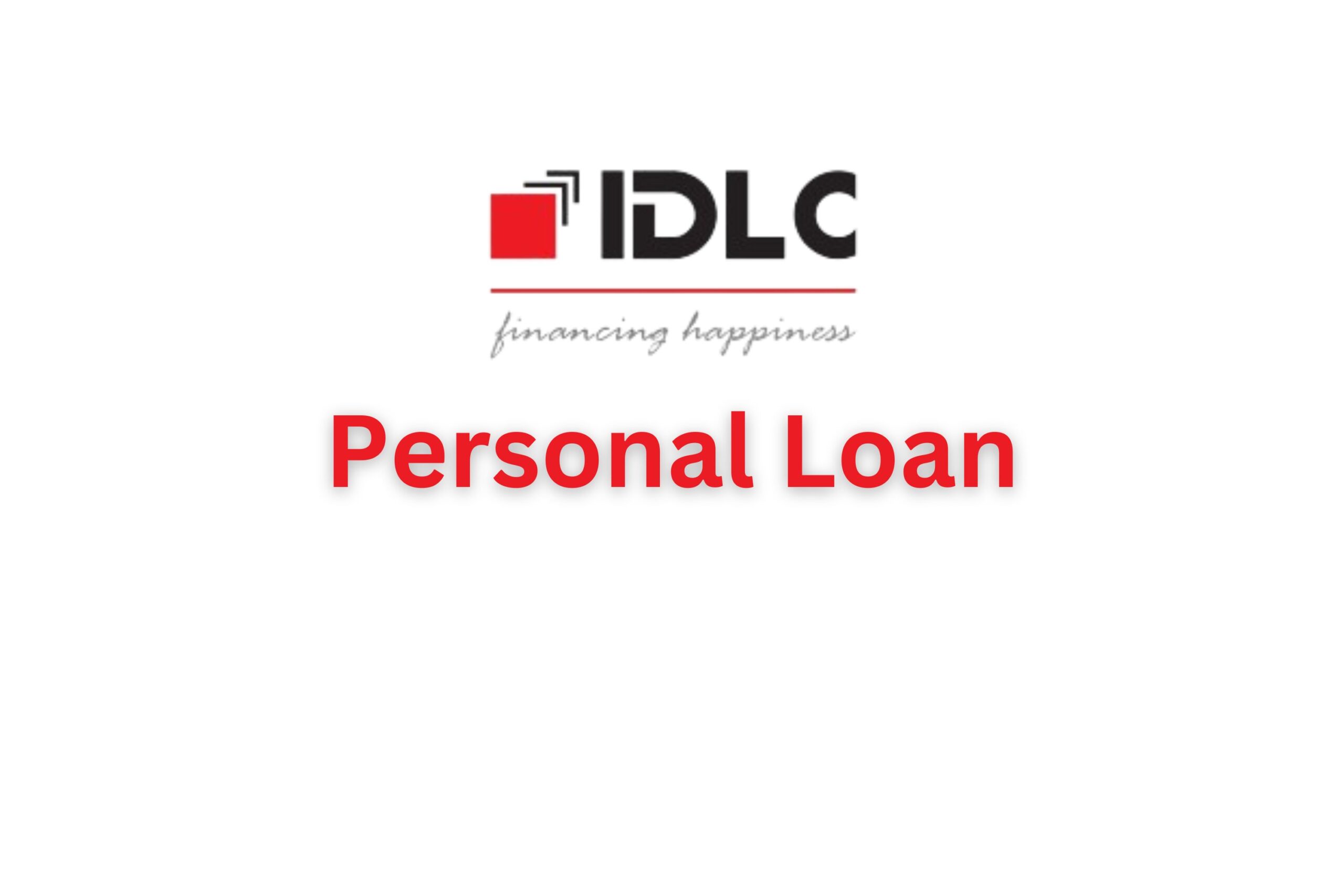idlc-personal-loans