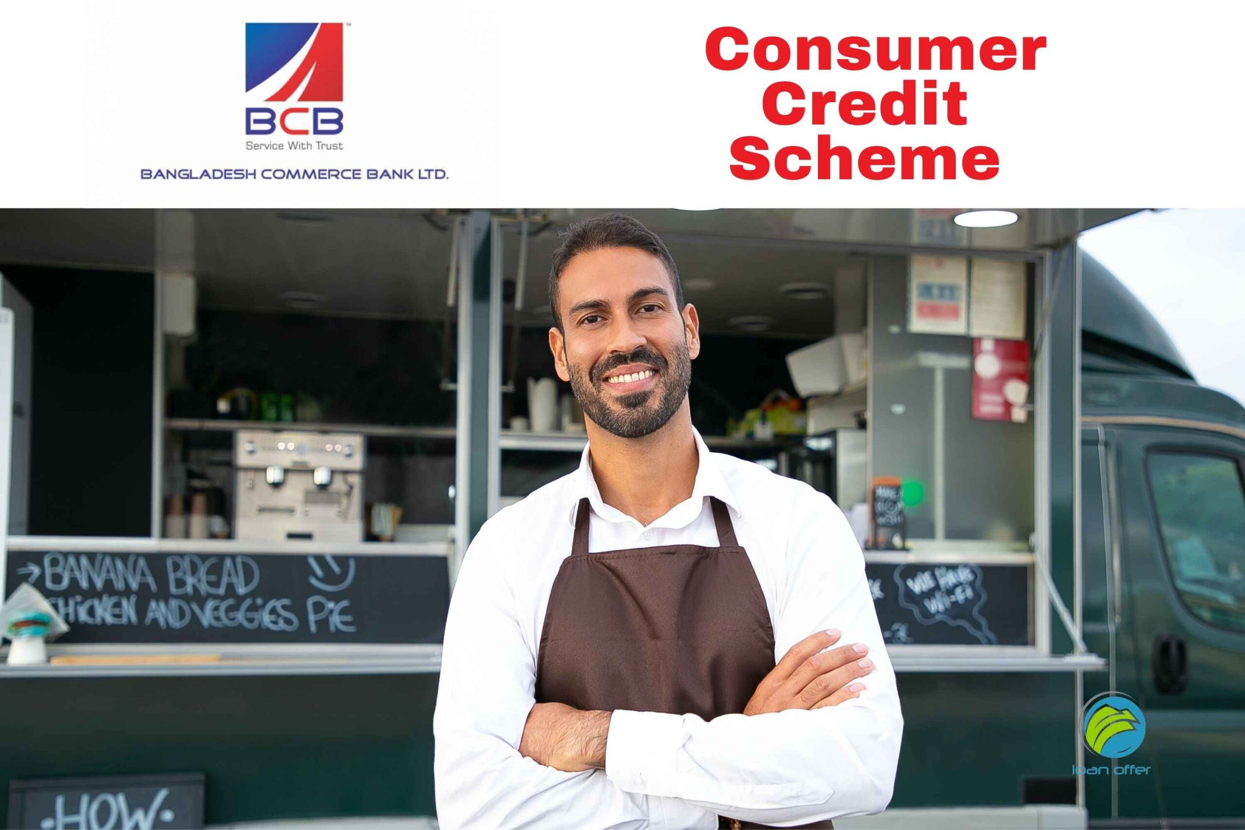 BCB Consumer Credit Scheme