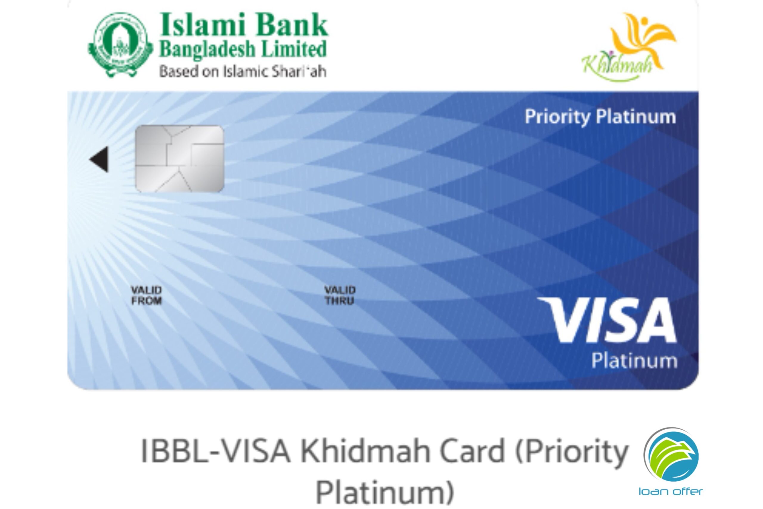 IBBL Khidmah Card
