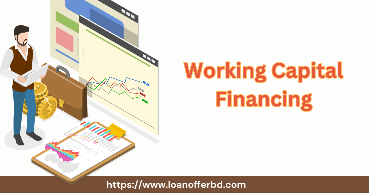 Working-Capital-Financing